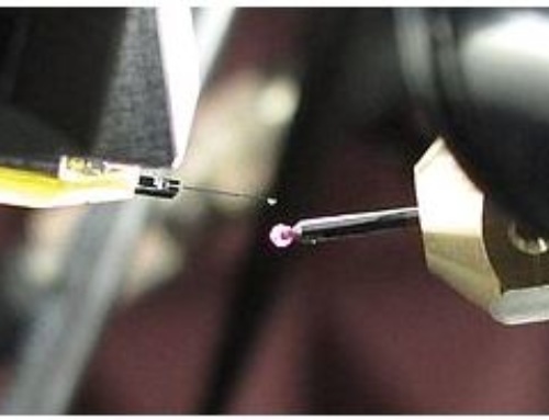 EMPIR project successfully delivers workshop on microprobes at EUSPEN Conference