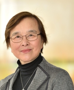 Jane Jiang