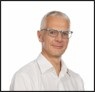 Dr. Jörg Drescher (DE), DR. JOHANNES HEIDENHAIN GmbH, DE (re-standing)