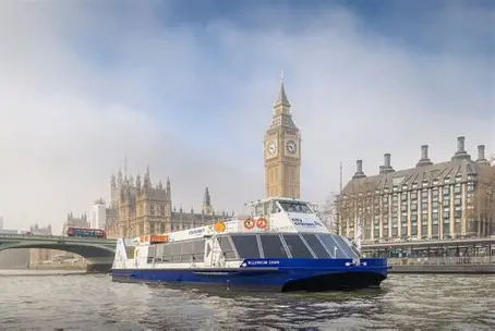 city cruises