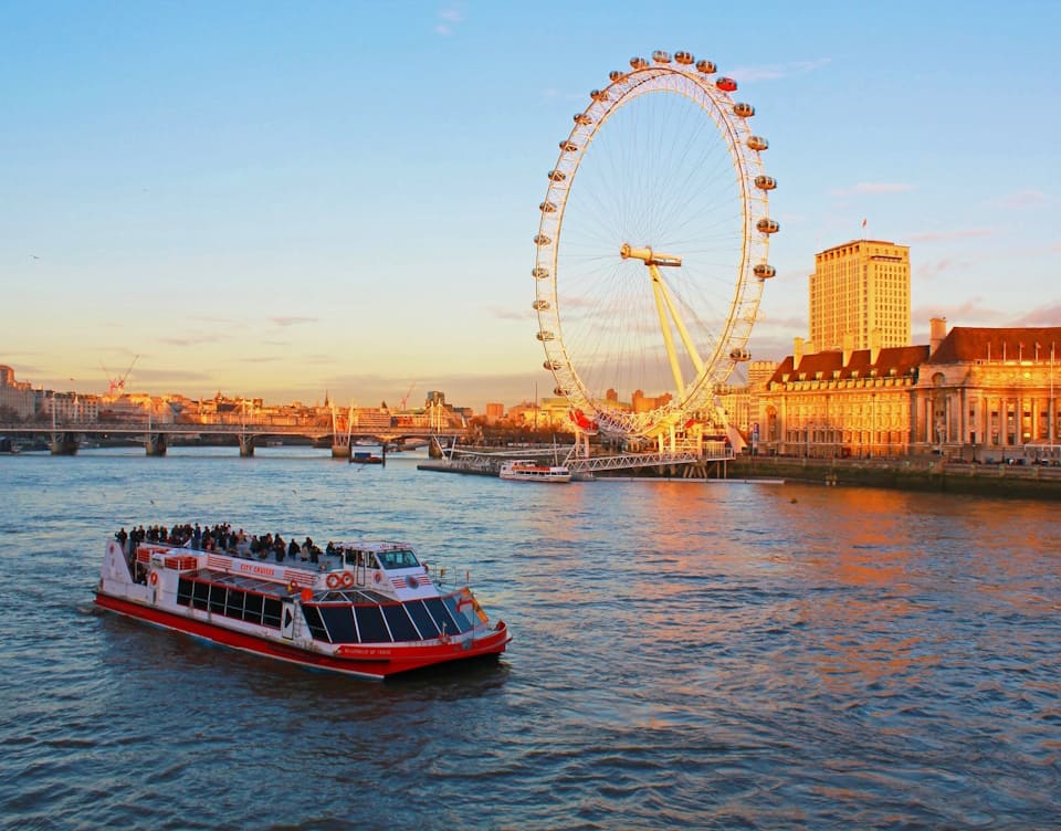 london-eye-boat-cruise